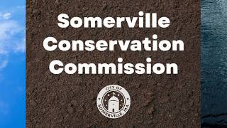 Somerville Conservation Commission 2-24-26