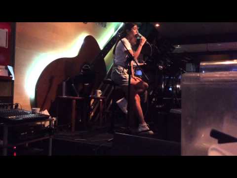 MAYE CHAM COVER 《喜歡你》