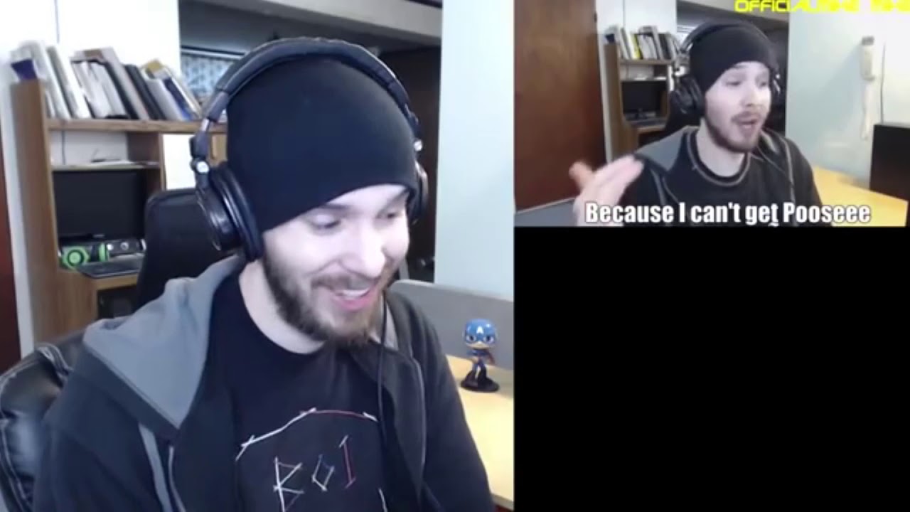 I HAD A BREAKDOWN! YTP Charmx but Charmx has a Mental Breakdown REUPLOADED