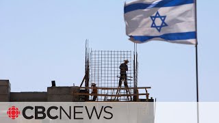 Canada sanctions extremist Israeli settlers