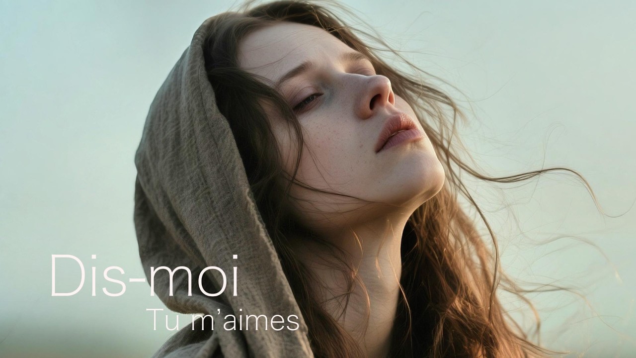 🇫🇷 Si je ne t’aime plus, pourquoi tu me manques ? | Chanson Française · Nuit Bleue