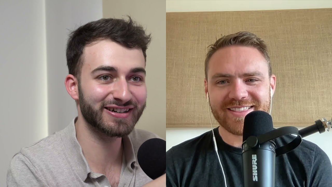 🏅 Derrick Reimer (SavvyCal.com)  -  The Usual SaaSpects #23