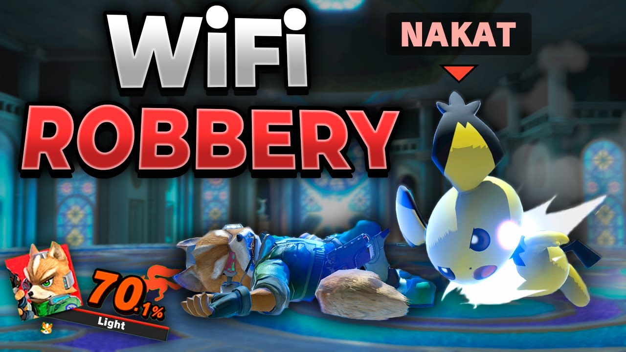 Крупные сенсации на Smash World Tour