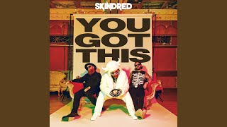 Can I Get A - Skindred