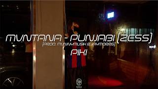 Piki Choreography  Mvntana  Punjabi zess prod Mvnnymusik U0026 Jaymorrg