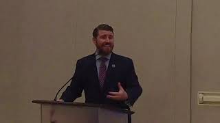 Famous Student Veteran Experience: Impact and Value - Jared Lyon, CEO, Student Veterans of America Net Worth