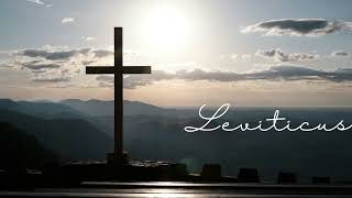 Leviticus 5: Sacrifices and Offerings - Part 5