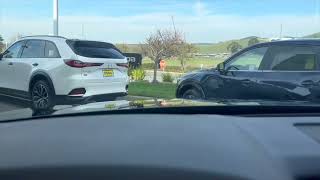 دليل التعرف على نظام المعلومات والترفيه في Mazda CX-70 و CX-90 وما يمكن توقعه عند شراء سيارة الدف... screenshot 5