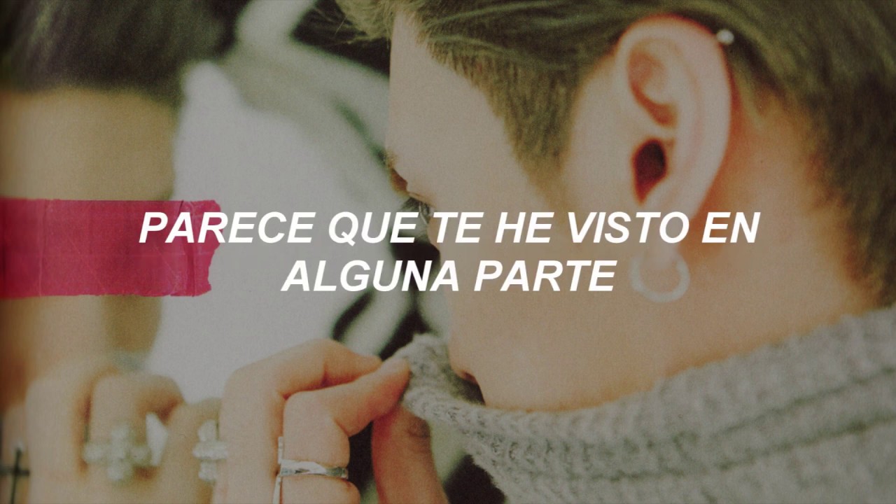 Jonghyun - Deja-Boo; lyrics | español