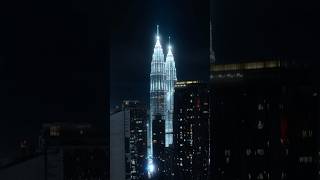 Anamorphic but VERTICAL!? Kuala Lumpur by night ft. Sirui VENUS 35mm #cinematography #filmmaking