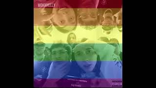 heronwater, BUSHIDO ZHO - Дай мне посмотреть (gay remix by wokkhelly)