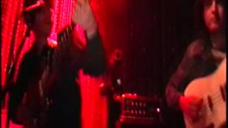 Ty Segall & White Fence - Time Live in Philadelphia (05/18/12)