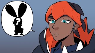 Slawbunnies? Comic Dub Feat. Sundaecosplay