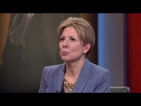 Lori Rader Day WYCC Mystery Marathon Interview Part 1