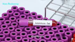 The Mystery of Autoantigens