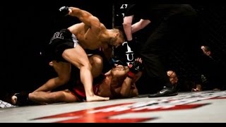 Khalid Ismail Morocco Vs Tommy Kelly Uk Ucmma 16