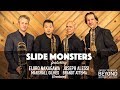 SLIDE MONSTERS Japan Tour 2018