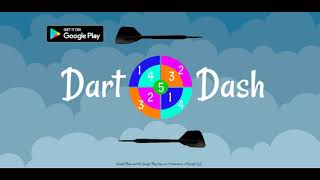 Dart Dash: Casual Tap Darts | Launch Trailer screenshot 4