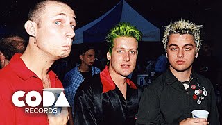 Green Day – Dookie (Full Music Documentary)