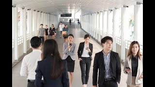 The Fragile Thai Labor Market: Underlying Challenges Amidst Strong Employment Numbers