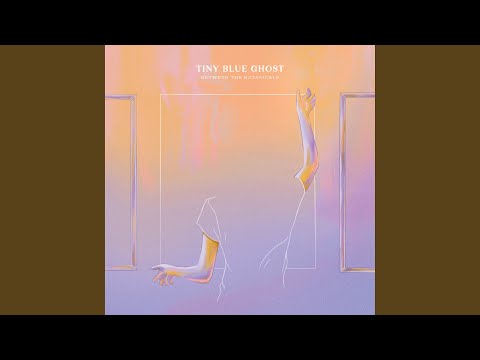 Tiny Blue Ghost — Haven