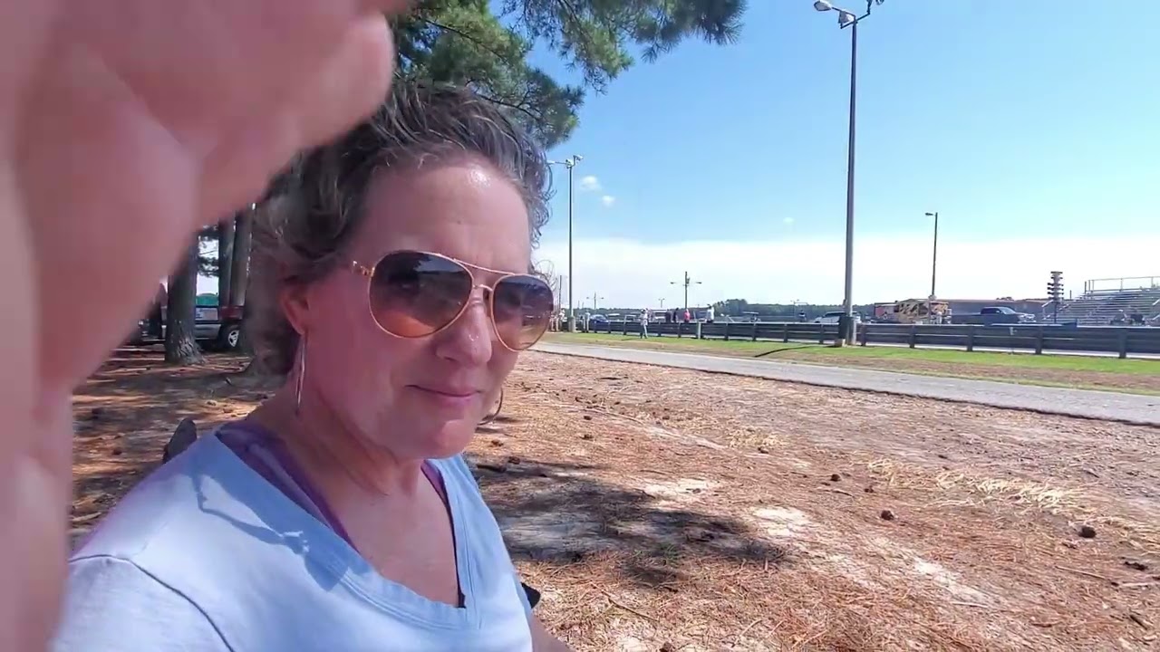 09-06-2025 A Day at Northeast Dragstrip