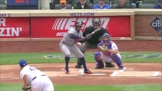 MLB Best Bunts