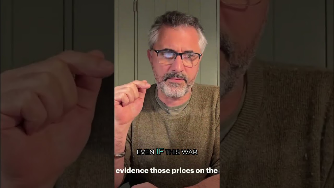 Buyer demand is down, sellers are up.