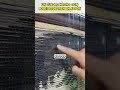 Mural de Oliver Atom hecho con Boletos de Tren en Japón