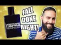 A FALL/AUTUMN FAVORITE! | THIS IS HIM! BY ZADIG & VOLTAIRE REVIEW!