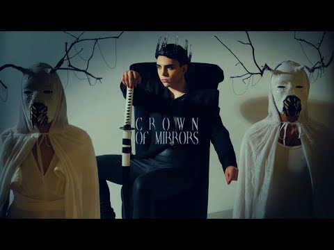 Richard Liar - "Crown Of Mirrors" - Official Video