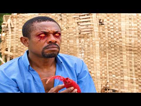 The Rich Man Who Wanted My Girl With His Ill Gotten Wealth - Nigerian Movire