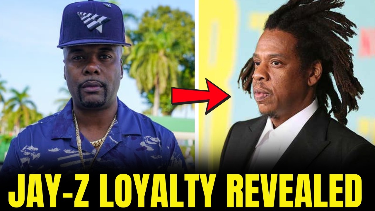 Memphis Bleek Reveals Why Jay-Z Cut Financial Ties With Dame Dash & Cam'ron 💰😳