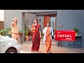 Cinthol original  collector madam tvc  tamil 30 sec  protection against heat dust  pollution