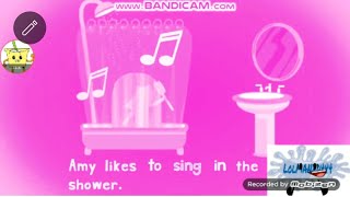 Endless Reader Sing Effects Round 9 Vs Everyone