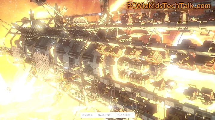 Discover the Power of 3DMark: A First Look at the New Benchmarking Tool