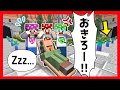 【マイクラ寸劇】寝ている村人を大量ゾンビから救え！？Lucky's Minigame Mayhemでクリアを目指した結果…？　マインクラフト　Minecraft　いちごファミリー