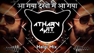 Download Lagu Aa Gaya Dekho Mein Chhagaya | Halgi Mix |Chhagaya Mein Chhagaya | | Dj Atharv X Dj Ajit MP3
