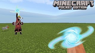 Cách Làm Shuriken ( Phi Tiêu ) Trong Minecraft PE √ | AnhGM™