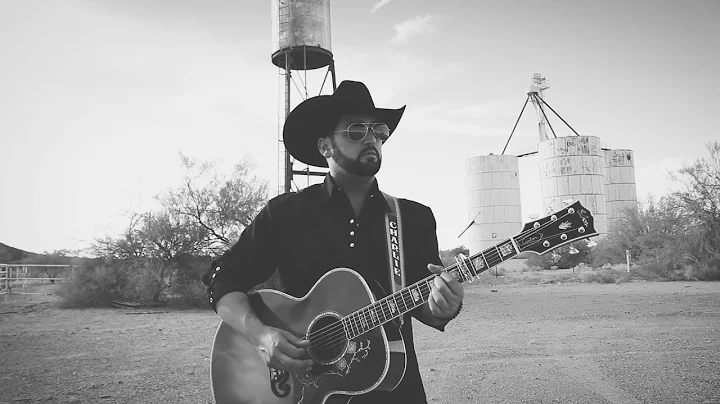 Charlie Barrale - Just Passing Through - Official ...