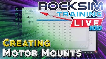 RockSim Live Training