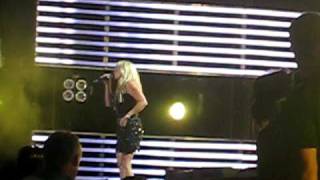 Miranda Lambert Kerocene