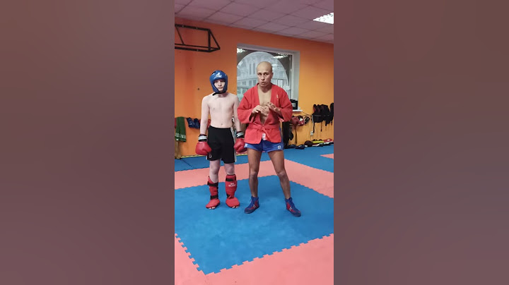 МУАЙ ТАЙ против САМБО! ЧТО КРУЧЕ!?