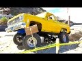 CALL to CRAWL 2017 (CTC) Part 2 - Wheelin' at a Canadian 🇨🇦 RC Trail Truck Event | RC ADVENTURES