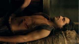 Agron & Nasir || Weak spot