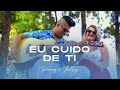 Eu Cuido de Ti - PIERRY E TIELLY (cover) Canção & Louvor