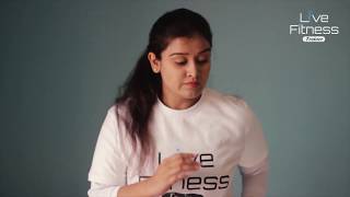 Free Meal Plan In The Description By Live Fitness Trainer