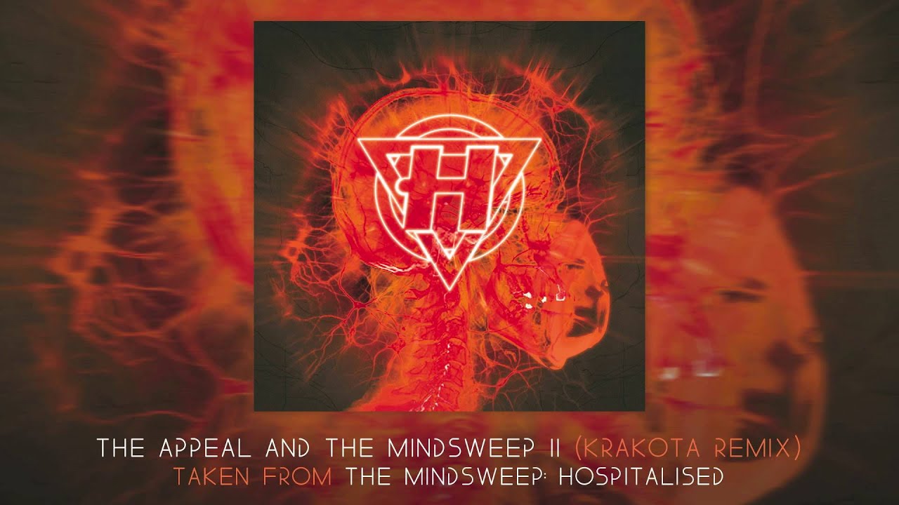 Enter Shikari The Appeal & The Mindsweep II (Krakota Remix) YouTube