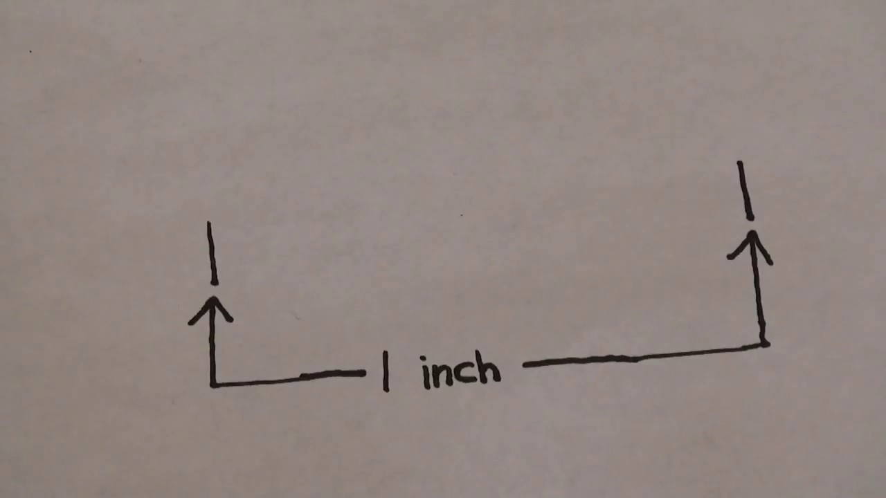 Motorcycle Chain Pitch Chart