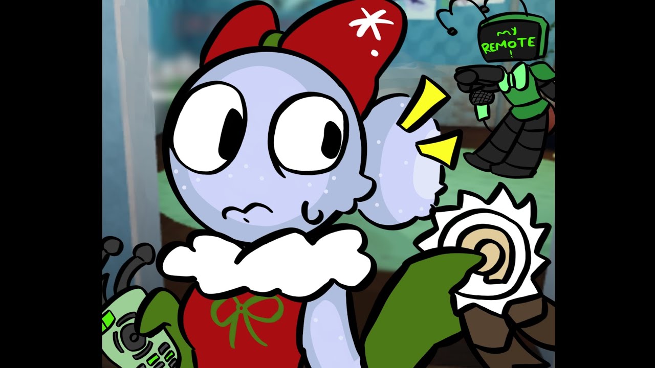 Até onde Poppy vai no Dandys World! #poppy #dandysworld #gameplay 